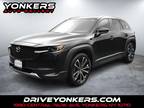 Used 2023 Mazda CX-50 for sale.