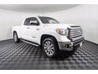 2014 Toyota Tundra 4WD Truck