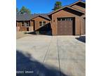 2890 W Villa Loop, Show Low, AZ 85901