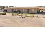 502 S Jefferson St, Coolidge, AZ 85128