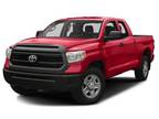 2016 Toyota Tundra 4WD Truck