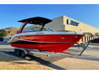2020 Sea Ray SLX 250