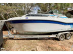 1988 Sportcraft 252 Caprice