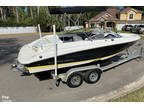 2005 Regal 2000 VBR Fastrac