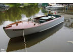 1957 Adams Craft 21
