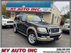 Used 2010 Ford Explorer for sale.