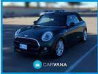 2018 MINI Convertible