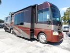 2008 Winnebago Itasca Suncruiser 38J - Hudson,Florida