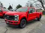 2023 Ford F-350 Super Duty XL