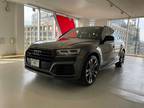 2020 Audi SQ5 3.0T quattro Premium Plus