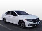 2024 Volkswagen Jetta Sport