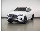 2024 Mercedes-Benz Gle GLE 450e 4MATIC