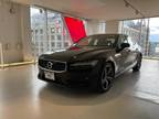 2020 Volvo S60 T6 R-Design