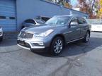 2016 Infiniti QX50 Base