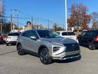 2024 Mitsubishi Eclipse Cross