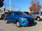 2024 Mitsubishi Mirage