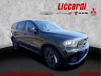 2019 Dodge Durango SXT