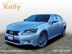 2014 Lexus GS 350 Base