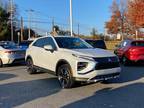 2024 Mitsubishi Eclipse Cross