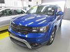 2015 Dodge Journey Crossroad