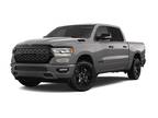 2023 Ram 1500 BIG HORN CREW CAB 4X4 57 BOX