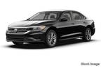 2020 Volkswagen Passat S