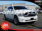 2016 Ram 1500 Laramie Longhorn