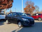 2024 Mitsubishi Mirage G4 SE