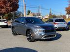 2024 Mitsubishi Outlander SEL