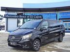 2023 Mercedes-Benz Metris Cargo