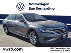 2020 Volkswagen Passat SE