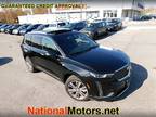 2020 Cadillac XT6 AWD Premium Luxury