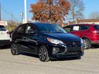 2024 Mitsubishi Mirage