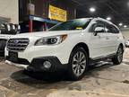 2017 Subaru Outback 2.5i Touring