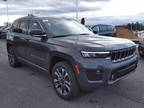 2024 Jeep Grand Cherokee Overland