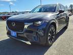 2024 Mazda CX-90 PHEV Premium