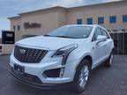 2020 Cadillac XT5 Luxury