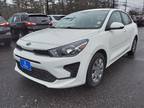 2021 Kia Rio S