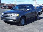 2003 Toyota Tundra Limited