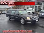 2007 Cadillac Dts 4.6L V8