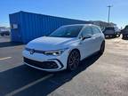 2023 Volkswagen Golf Gti Autobahn