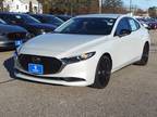 2024 Mazda Mazda3 Sedan 2.5 S Select Sport Base