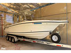 2008 Century 2600