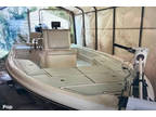 2004 Shearwater 2200