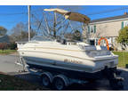 2004 Larson 220 Cabrio