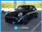 2018 MINI Convertible