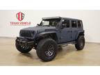 2024 Jeep Wrangler Unlimited Rubicon 4X4 DUPONT KEVLAR,LIFTED,BUMPER'S -