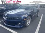 2010 Chevrolet Camaro