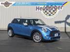 2017 MINI Hardtop
