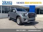 2021 GMC Yukon